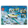 LEGO City 60465 Samolot pogotowia ratunkowego - 1331642 - zdjęcie 5